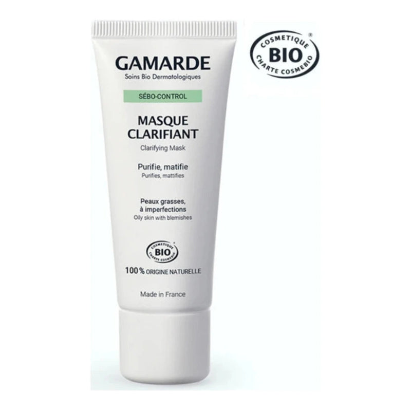 Gamarde Clarifying Mask 40ml