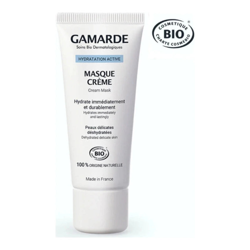 Gamarde Cream Mask 40ml