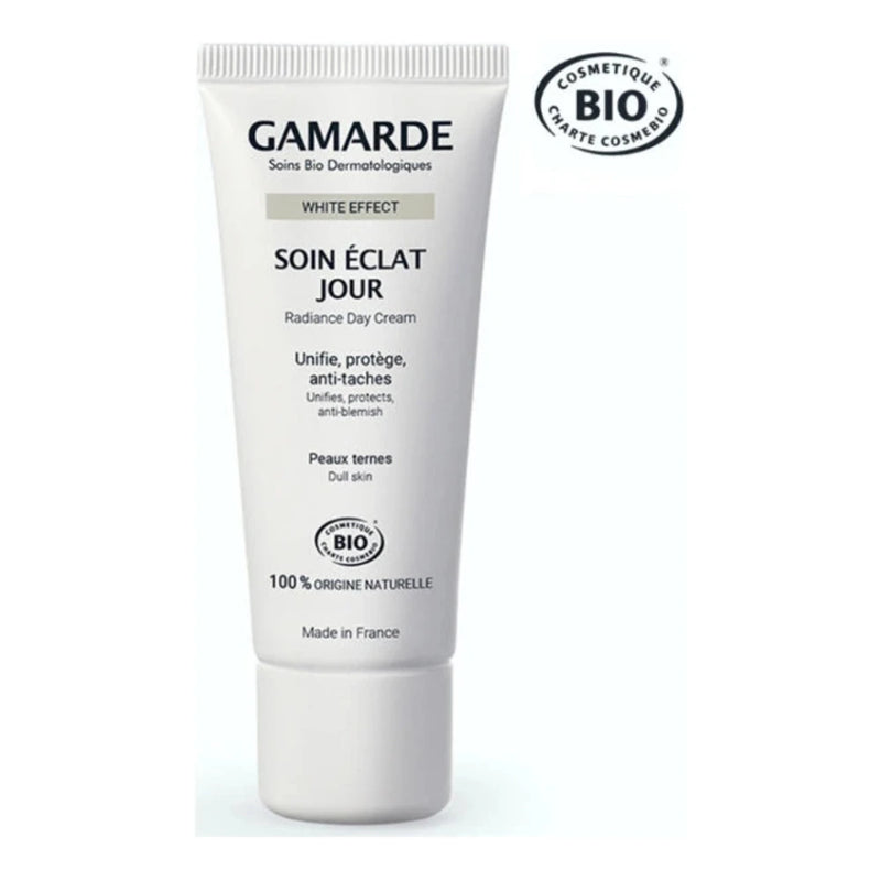 Gamarde Soin Eclat Jour 40ml