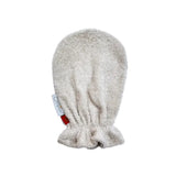 Bambidou Gant de bain - Beige