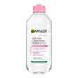 Garnier Eau Micellaire Démaquillante Tout-en-1 – 400 ml