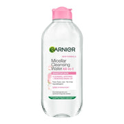 Garnier Eau Micellaire Démaquillante Tout-en-1 – 400 ml