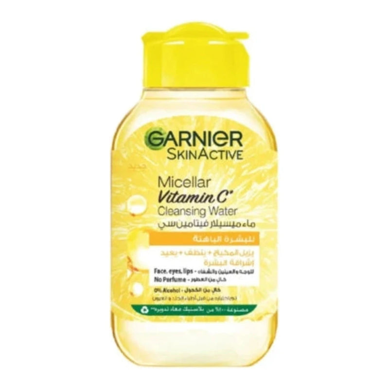 Garnier Eau Micellaire Tout-en-1 Vitamine C – 100 ml
