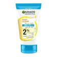 Garnier Fast Clear Daily Exfoliating Wash – 50 ml