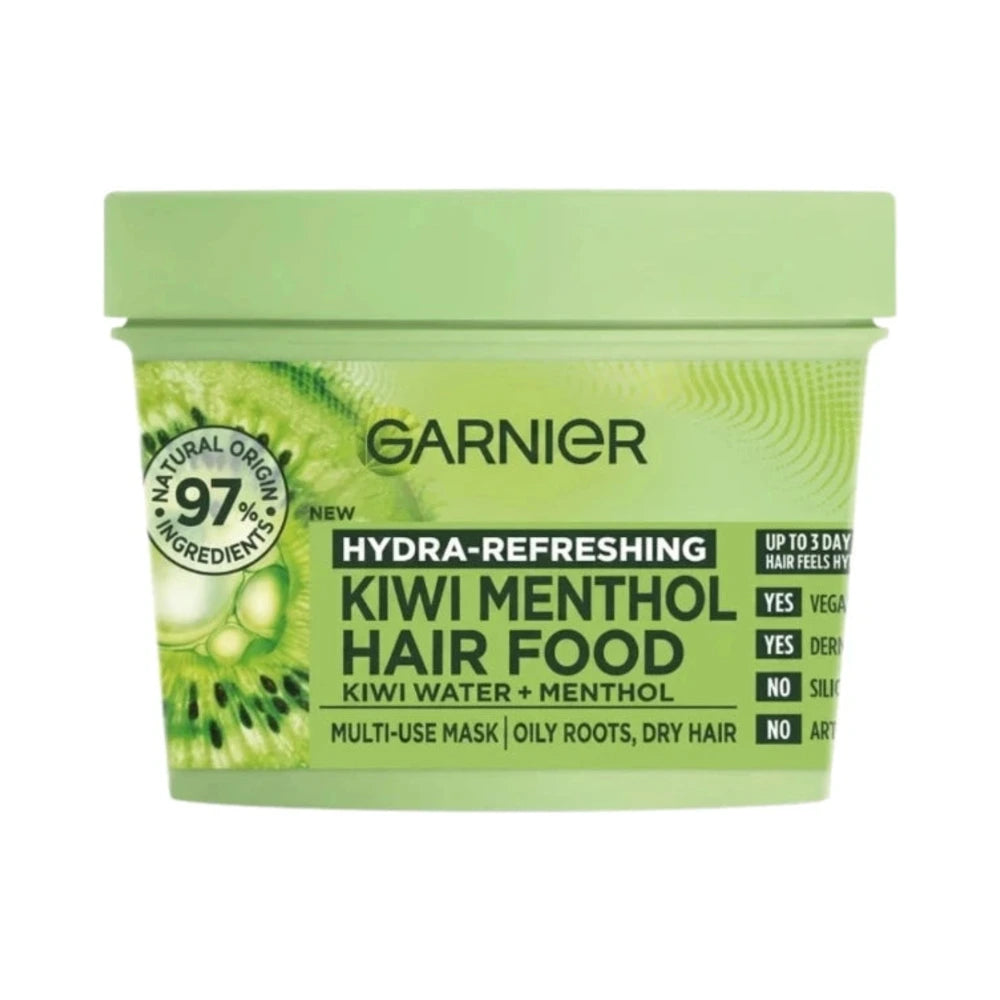 Garnier Ultra Doux Masque Capillaire Kiwi – 390 ml