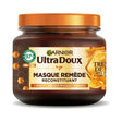Garnier Ultra Doux Masque Remède Trésors de Miel – 340 ml