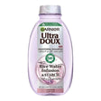 Garnier Ultra Doux Shampooing Lissant à l'Eau de Riz – 200 ml