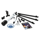 Buki Télescope 30 Activités 8A+