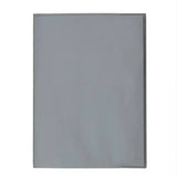 إم. سكول - غلاف دفتر 17×22 سم 180 ميكرون - رمادي