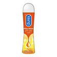 Gel lubrifiant Durex Heat effet chauffant 50 ml