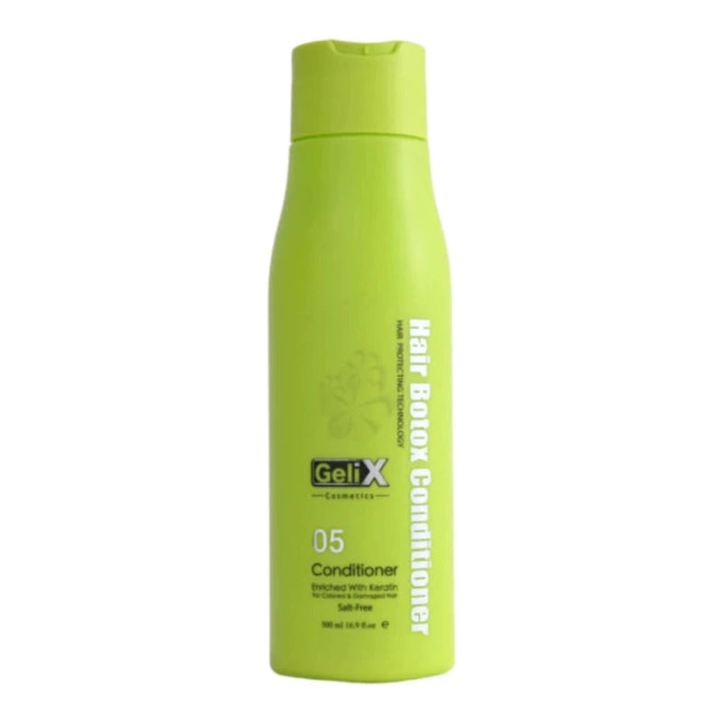 Gelix Hair Botox Conditioner 05 500ml