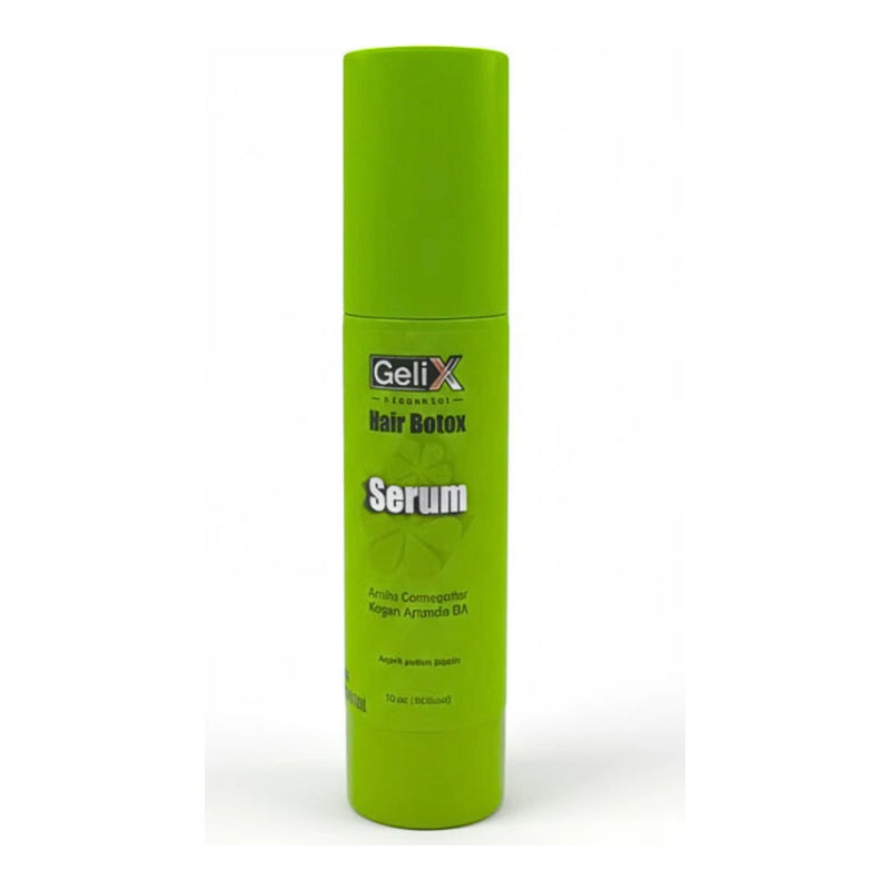 Gelix Hair Botox Serum 50ml