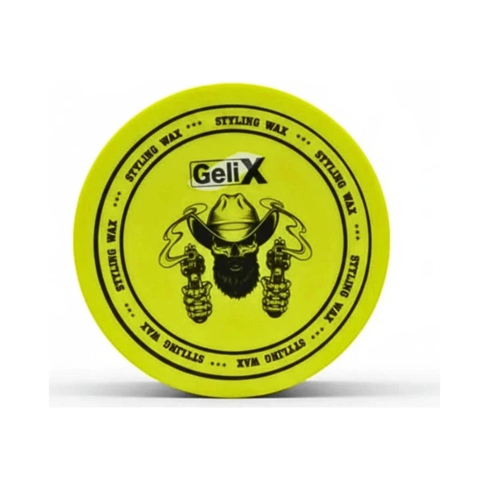 Gelix Styling Hair Wax 150 ml – visuel du produit