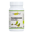 Gemm'Vital Bourgeon de Framboisier 60 gélules - pot