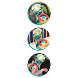 Ludi Activité de Voiture 18M+