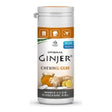 Ginjer Chewing-Gum Gingembre Miel 30 g - étui