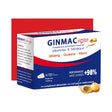 Ginmac Fort boîte de 30 gélules ginseng, guarana et maca