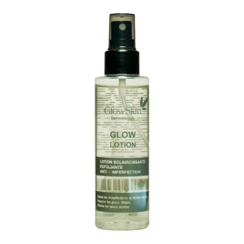 GlowSkin Dermatology Glass Skin Brightening Face & Body Lotion – 150 ml