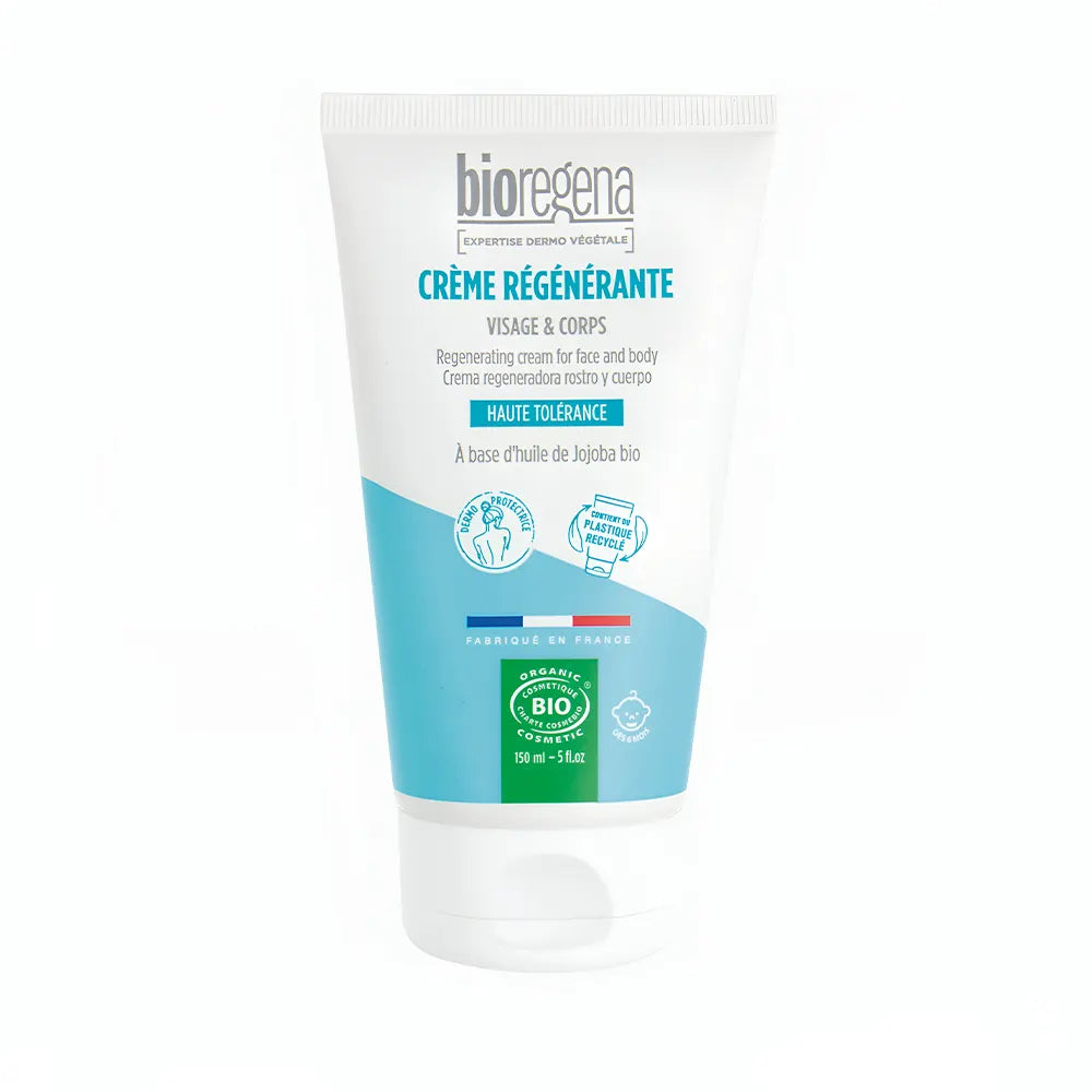 Bioregena Crème Régénérante - 150ml