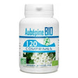 GPH Diffusion Aubépine 270 mg – boîte de 200 gélules