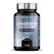 GPH Diffusion chondroïtine glucosamine 60 gélules – boîte