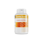 GPH Diffusion Gelée Royale Pure 200 mg – boîte de 200 gélules