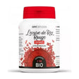 GPH Diffusion Levure de Riz Rouge 180 gélules – boîte du complément alimentaire