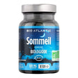 GPH Sommeil Bio 500 mg, pot de 120 comprimés