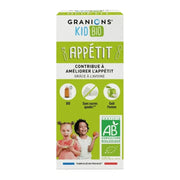 Granions Appétit Enfants bio 125 ml