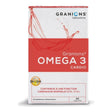 Granions Oméga 3 Cardio – boîte de 30 gélules