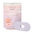 Gudslip Good Night Beauty bandes buccales, 30 unités