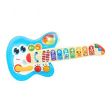 Winfun Baby Maestro Touch Guitar - 12M+