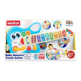 Winfun Baby Maestro Touch Guitar - 12M+