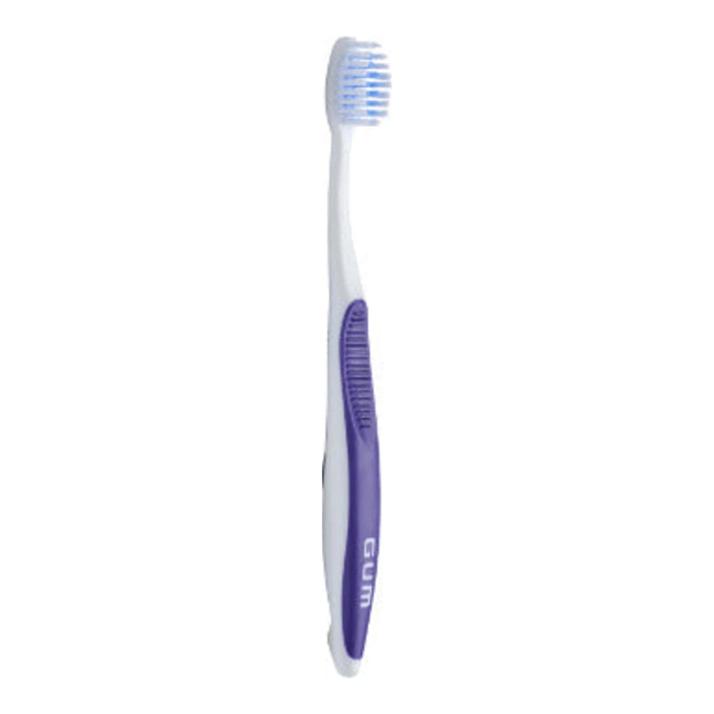 GUM Brosse à Dents Ortho 124