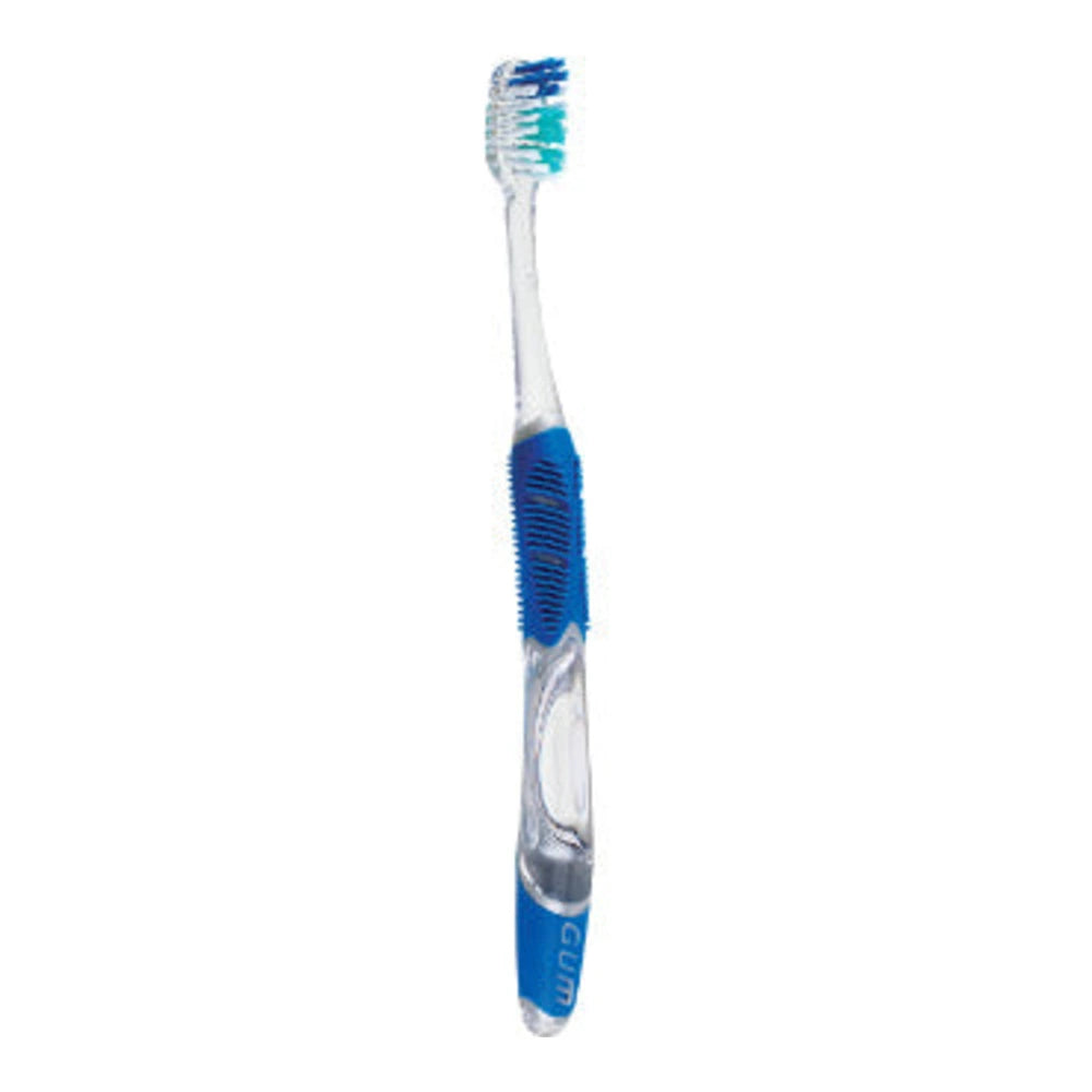 GUM Brosse à Dents Technique Plus Souple 490