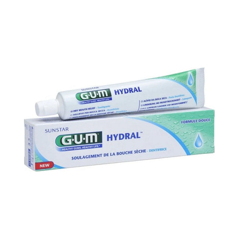 G.U.M Hydral Dentifrice