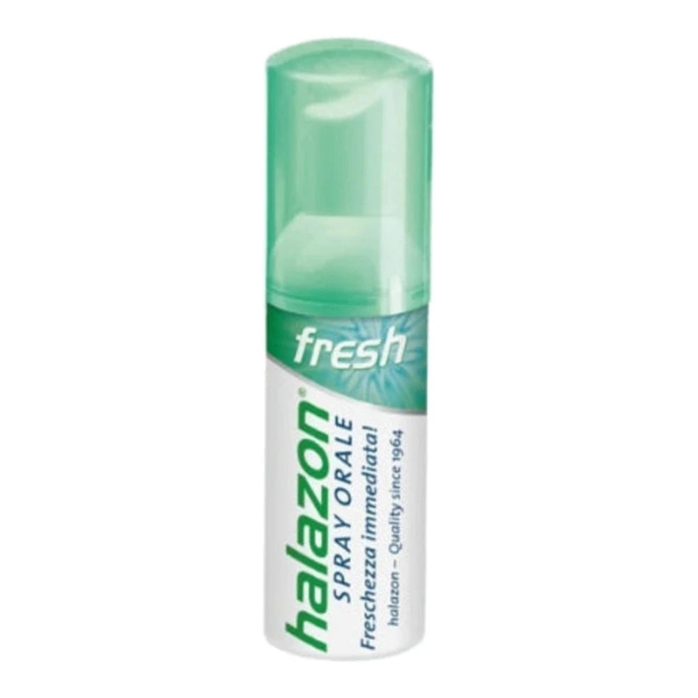 Halazon Spray Fresh haleine fraîche 15 ml - spray