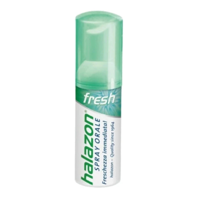 Halazon Spray Fresh 15ml