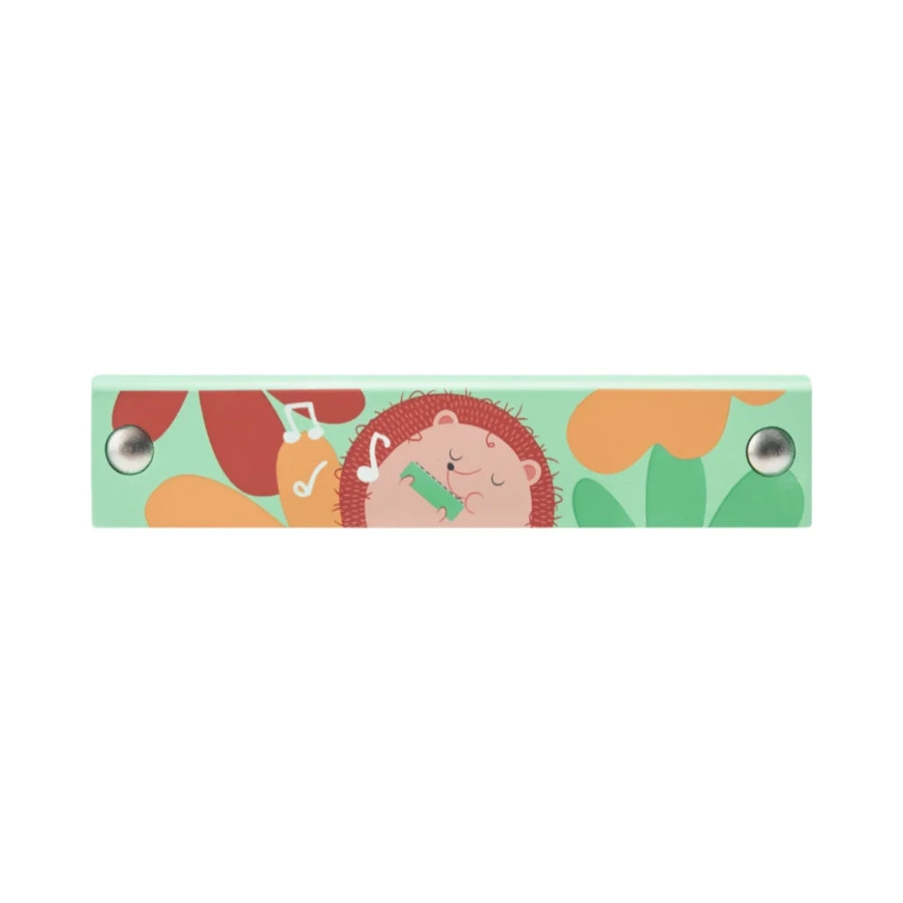 Hape Harmonica Groupe d'Animaux