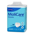 Hartmann MoliCare Premium Mobile taille L – paquet de culottes absorbantes