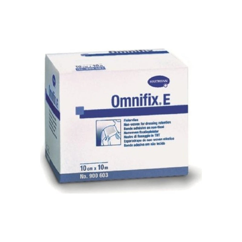 هارتمان Omnifix E شريط تثبيت 10 سم × 10 سم
