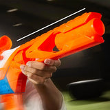 Nerf Pistolet à Flechettes N Séries Pinpoint - 8A+