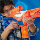 Nerf Pistolet à Flechettes N Séries Pinpoint - 8A+
