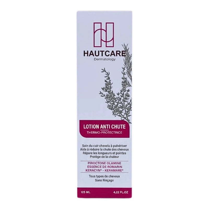 Hautcare Loción Anticaída 125ml