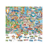 Headu Easy English 100 Mots Ville - 4-8 Ans+
