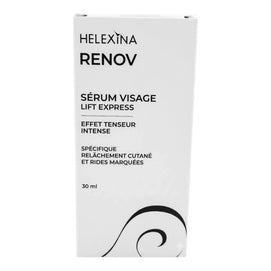Helexina Renov Sérum Visage 30 ml