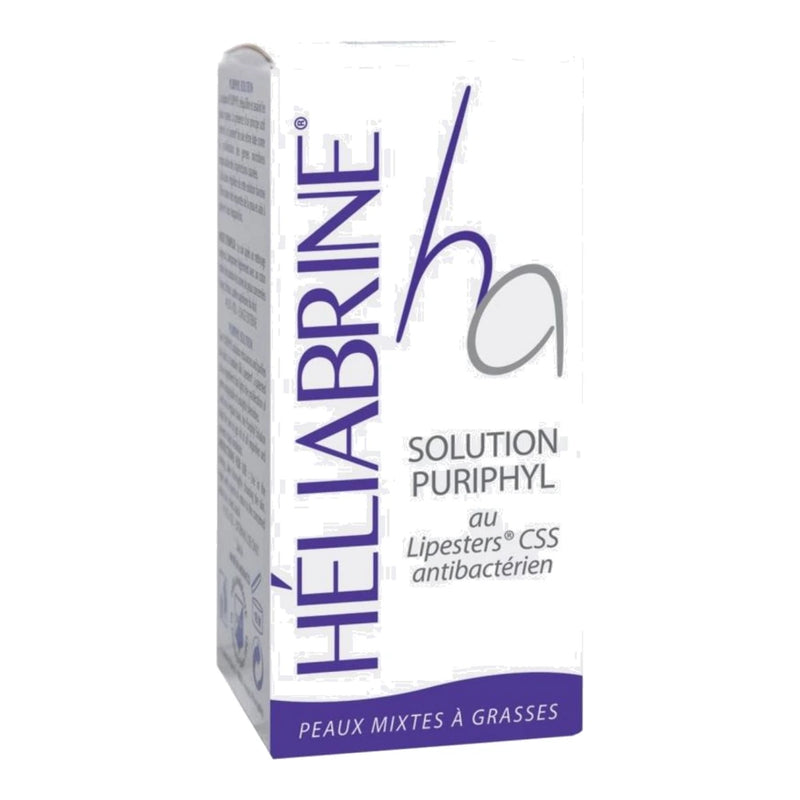 SOLUCIÓN HELIABRINE PURIPHYL AH 30 ml