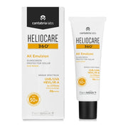 Heliocare 360° AK Emulsion SPF 50+ 50 ml – tube