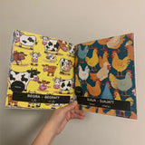 Hello Darija Les animaux - L' HAYAWANATT