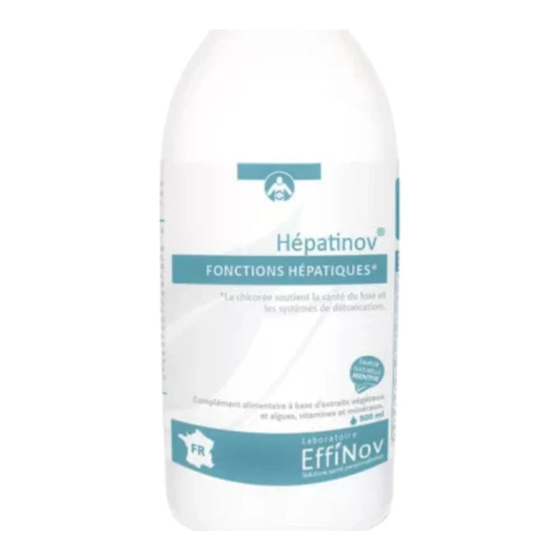 Effinov Hepatinov 500ml